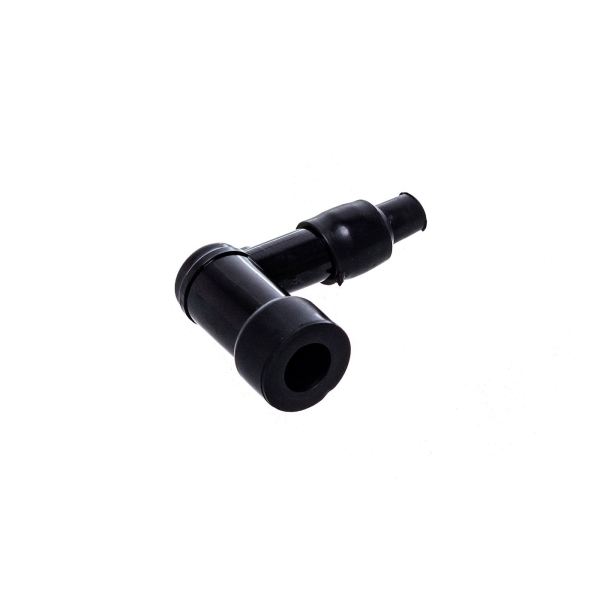 Zündkerzenstecker für Rasenmäher und Gartentraktoren