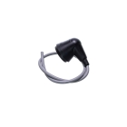 Zündkerzenstecker mit Kabel für Motorsäge Stihl 070 090 090G MS720 (OEM 11104051000)
