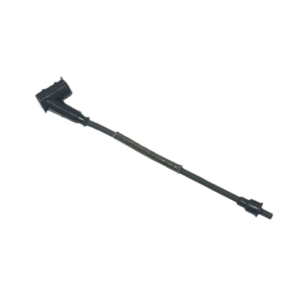 Zündkerzenstecker mit Zündkabel für Kettensägen Stihl 024 026 034 036 MS240 MS260 MS340 MS360 MS361 MS440 MS460 (OEM 11284051000 00004050600)