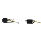 Zündkit für Kettensägen Husqvarna 61 66 162 266 Jonsered 630 670 (OEM 501516201 501516102)