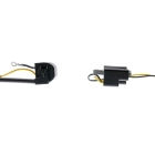 Zündkit für Kettensägen Husqvarna 61 66 162 266 Jonsered 630 670 (OEM 501516201 501516102)