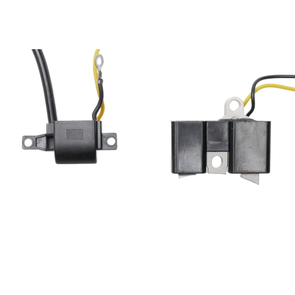 Zündkit für Kettensägen Husqvarna 61 66 162 266 Jonsered 630 670 (OEM 501516201 501516102)