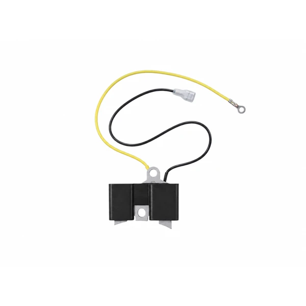 Zündkit für Kettensägen Husqvarna 61 66 162 266 Jonsered 630 670 (OEM 501516201 501516102)