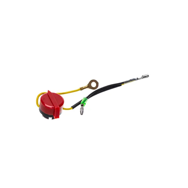 Zündschalter für Honda GX120 Motoren GX160 GX200 GX240 GX270 GX340 GX390 2 Kabel (OEM 36100-ZE1-015)