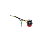Zündschalter für Honda GX120 Motoren GX160 GX200 GX240 GX270 GX340 GX390 2 Kabel (OEM 36100-ZE1-015)