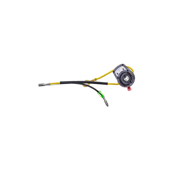 Zündschalter für Honda GX120 Motoren GX160 GX200 GX240 GX270 GX340 GX390 2 Kabel (OEM 36100-ZE1-015)