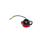 Zündschalter für Honda GX120 Motoren GX160 GX200 GX240 GX270 GX340 GX390 (OEM 36100-ZE1-015 36100-883-005)