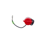 Zündschalter für Honda GX120 Motoren GX160 GX200 GX240 GX270 GX340 GX390 (OEM 36100-ZE1-015 36100-883-005)