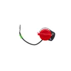 Zündschalter für Honda GX120 Motoren GX160 GX200 GX240 GX270 GX340 GX390 (OEM 36100-ZE1-015 36100-883-005)