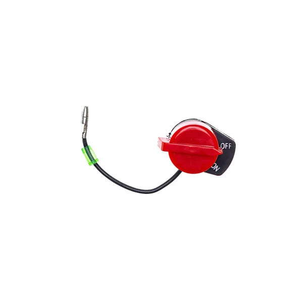 Zündschalter für Honda GX120 Motoren GX160 GX200 GX240 GX270 GX340 GX390 (OEM 36100-ZE1-015 36100-883-005)