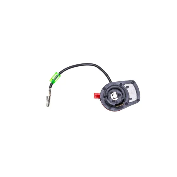 Zündschalter für Honda GX120 Motoren GX160 GX200 GX240 GX270 GX340 GX390 (OEM 36100-ZE1-015 36100-883-005)