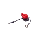 Zündschalter für Zongshen 168FB 177F 188F Motoren (OEM 100009166-0001)