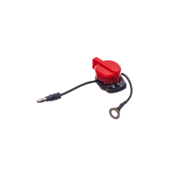 Zündschalter für Zongshen 168FB 177F 188F Motoren (OEM 100009166-0001)