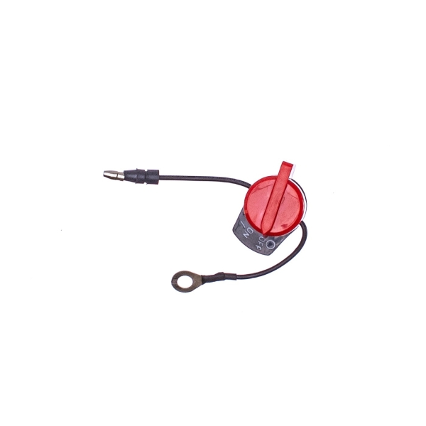 Zündschalter für Zongshen 168FB 177F 188F Motoren (OEM 100009166-0001)
