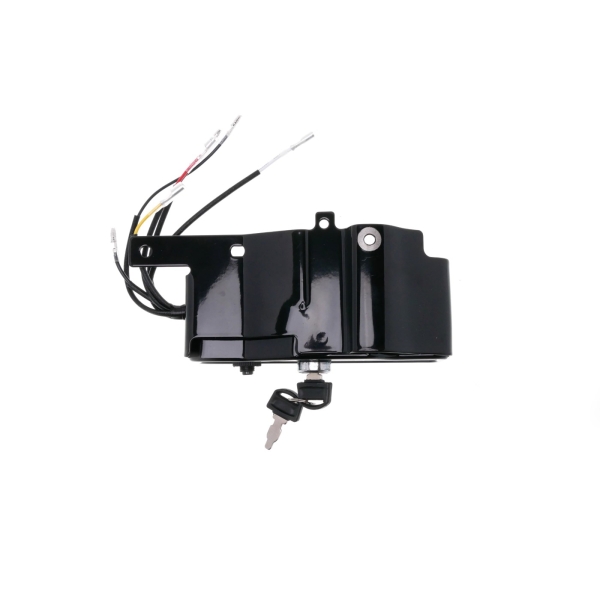 Zündschlosskasten für Honda GX240 GX270 GX340 GX390 Zongshen 188FE Motoren (OEM 1000098650001)