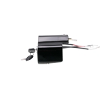 Zündschlosskasten für Honda GX240 GX270 GX340 GX390 Zongshen 188FE Motoren (OEM 1000098650001)