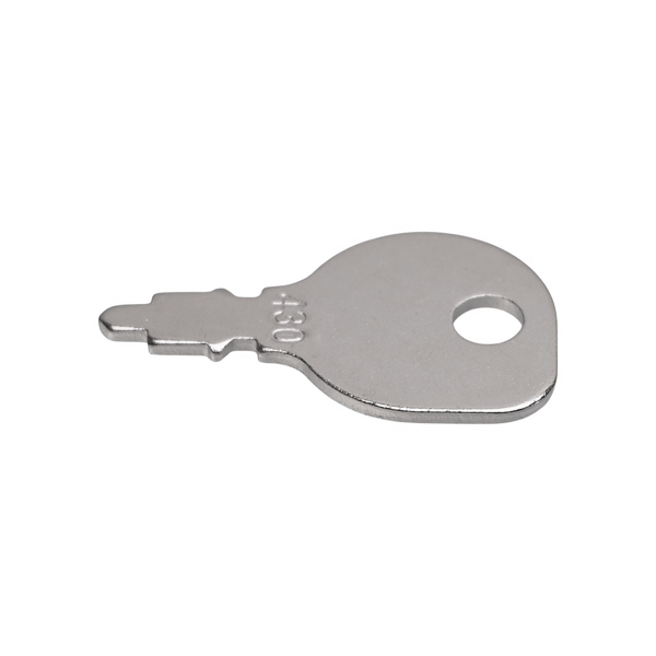 Zündschlüssel für Gartentraktoren