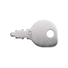 Zündschlüssel für Gartentraktoren