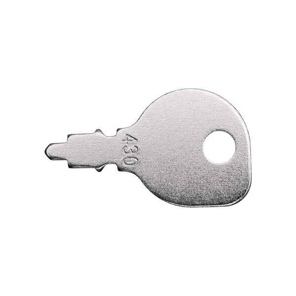 Zündschlüssel für Gartentraktoren