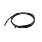 Zündspulenkabel Größe 5,0 mm x 1,0 m für Motorsägen Freischneider und andere Gartengeräte (OEM 00004050600)
