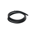 Zündspulenkabel Größe 7,0 mm x 1,0 m für Motorsägen Freischneider und andere Gartengeräte (OEM 00004050600)