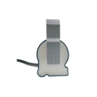 Zündung für Briggs & Stratton Intek V-Twin Motoren 18,0 PS - 22,0 PS (OEM 592846 843931 799651 691060 401577)
