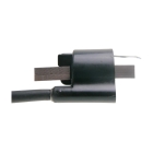 Zündung für Briggs & Stratton Motoren L-Head Leistung 10,0 PS - 13,0 PS Vanguard 9,0 PS - 12,5 PS - 14,0 PS (OEM 799582 593872)