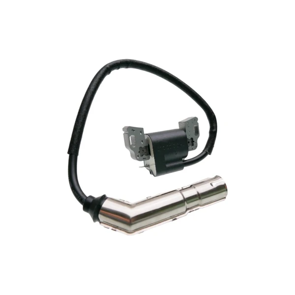 Zündung für Briggs & Stratton Motoren Motorleistung 9,0 PS - 14 PS (OEM 595304 795315 799650 592841 595038)