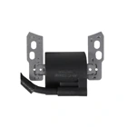 Zündung für Briggs & Stratton Motoren Quantum Power 5,0 PS Vanguard Power 6,5 PS (OEM 695711 802574 493237 492416 796964 493237)