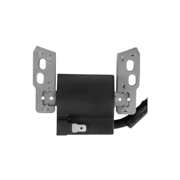 Zündung für Briggs & Stratton Motoren Quantum Power 5,0 PS Vanguard Power 6,5 PS (OEM 695711 802574 493237 492416 796964 493237)