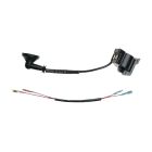 Zündung für chinesische Motorsensen und Motorsensen aus dem Hobbymarkt mit einem Hubraum von 26 ccm