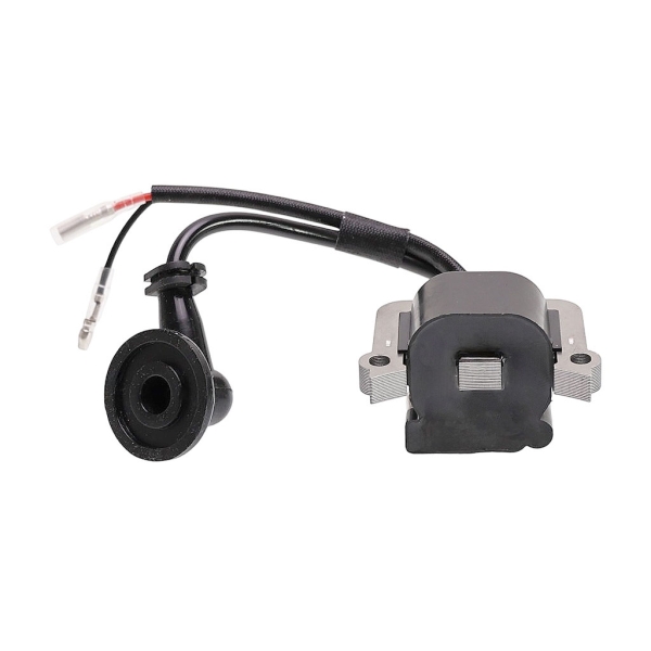 Zündung für chinesische Motorsensen und Motorsensen aus dem Hobbymarkt mit einem Hubraum von 32 ccm