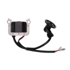 Zündung für chinesische Motorsensen und Motorsensen aus dem Hobbymarkt mit einem Hubraum von 32 ccm