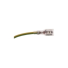 Zündung für Dolmar 112 113 113H 114 116 116H 116si 120si 120siH PS-6000 PS-6800i Makita DCS6000i DCS6800i Kettensägen (OEM 030143040)