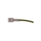Zündung für Dolmar 112 113 113H 114 116 116H 116si 120si 120siH PS-6000 PS-6800i Makita DCS6000i DCS6800i Kettensägen (OEM 030143040)