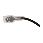 Zündung für Dolmar 112 113 113H 114 116 116H 116si 120si 120siH PS-6000 PS-6800i Makita DCS6000i DCS6800i Kettensägen (OEM 030143040)