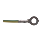 Zündung für Dolmar 112 113 113H 114 116 116H 116si 120si 120siH PS-6000 PS-6800i Makita DCS6000i DCS6800i Kettensägen (OEM 030143040)