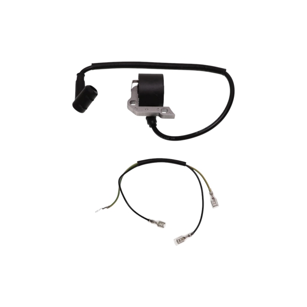 Zündung für Dolmar 112 113 113H 114 116 116H 116si 120si 120siH PS-6000 PS-6800i Makita DCS6000i DCS6800i Kettensägen (OEM 030143040)