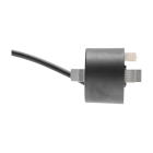 Zündung für Dolmar 112 113 113H 114 116 116H 116si 120si 120siH PS-6000 PS-6800i Makita DCS6000i DCS6800i Kettensägen (OEM 030143040)