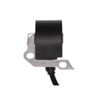 Zündung für Dolmar 112 113 113H 114 116 116H 116si 120si 120siH PS-6000 PS-6800i Makita DCS6000i DCS6800i Kettensägen (OEM 030143040)