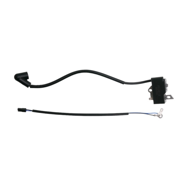 Zündung für Freischneider Husqvarna 124R 125 125R 128 128 R McCulloch B28P B28PS Jonsered GT2125 GT2128 GC2126C (OEM 545046701 530039224)