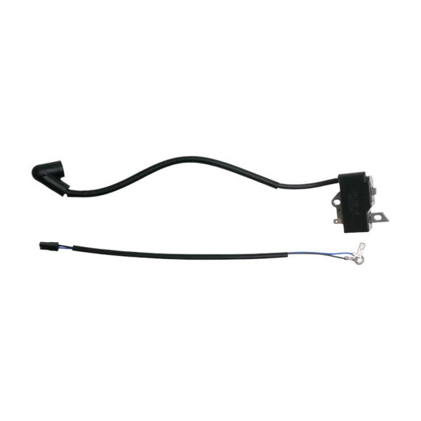 Zündung für Freischneider Husqvarna 124R 125 125R 128 128 R McCulloch B28P B28PS Jonsered GT2125 GT2128 GC2126C (OEM 545046701 530039224)