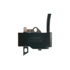 Zündung für Freischneider Husqvarna 124R 125 125R 128 128 R McCulloch B28P B28PS Jonsered GT2125 GT2128 GC2126C (OEM 545046701 530039224)