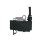Zündung für Freischneider Husqvarna 135R 326E 327ES 327LX 327LDX 333R 333RJ 335LX 335RJ 335RJX 535RJ Jonsered BC2235 BC2236 CC2235 (OEM 544127001)
