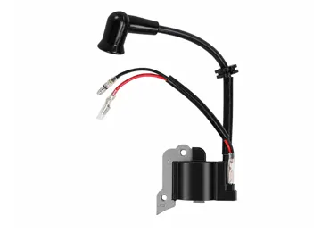 Zündung für Freischneider Husqvarna 143RII 236R 143AE15 (OEM 505298301)