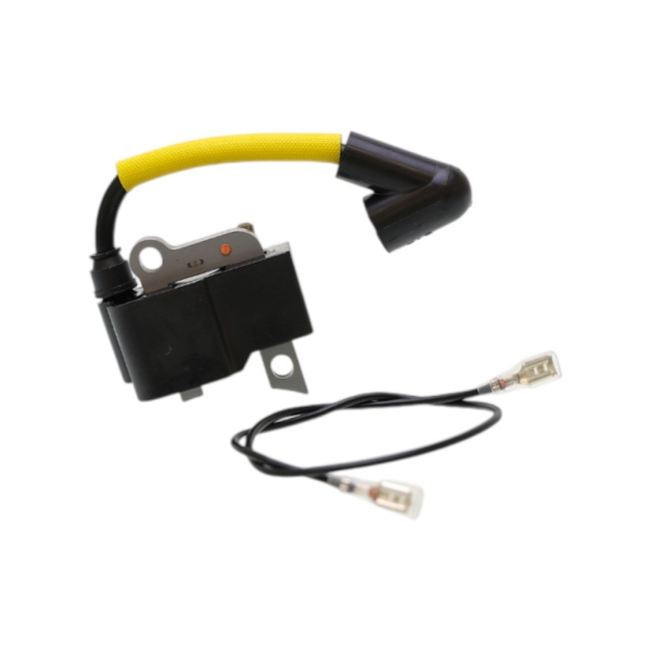 Zündung für Freischneider Husqvarna 225HBV 235P 225L 225LD 225R 225RD 225RJ 225H60 225H75 225BV 232R 235R 240RBD 232L CAT Jonsered GR26 GR32 GR36 (OEM 503761601)