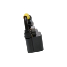 Zündung für Freischneider Husqvarna 225HBV 235P 225L 225LD 225R 225RD 225RJ 225H60 225H75 225BV 232R 235R 240RBD 232L CAT Jonsered GR26 GR32 GR36 (OEM 503761601)
