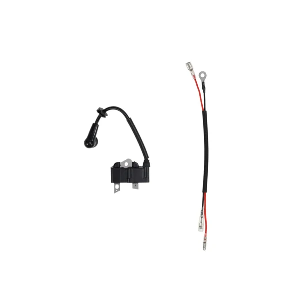 Zündung für Freischneider Husqvarna 22R 22RL 25R 25RL (OEM 501950101)