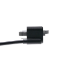 Zündung für Freischneider Husqvarna 345FR 545FR 545FXT 545RX 545RXT Jonsered CC2245 FC2245 (OEM 585073904)