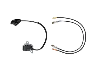 Zündung für Freischneider Stihl FR350 FR450 FR480 FR480C SP400 SP450 FS400 FS450 FS480 SP451 SP481 (OEM 41284001306)